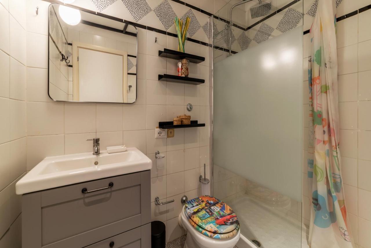 Trastevere Delightful Apartment Řím Exteriér fotografie